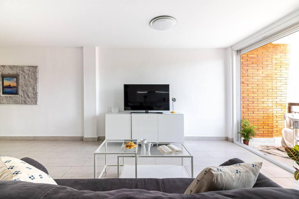 Salamanca Apartments! Málaga