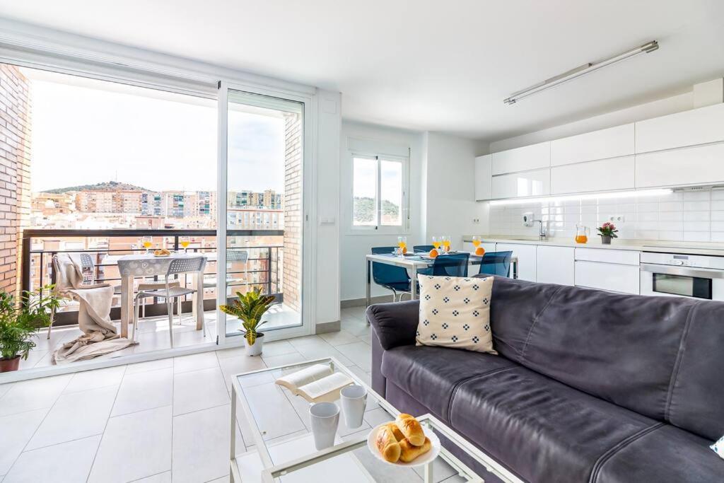 Salamanca Apartments! Apartamento