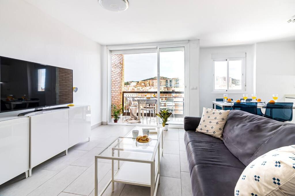Apartamento Salamanca Apartments!
