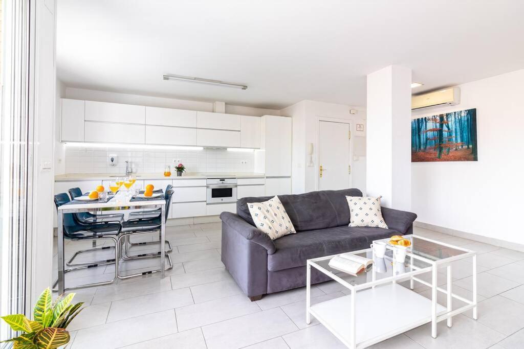 Apartment Salamanca Apartments! Málaga
