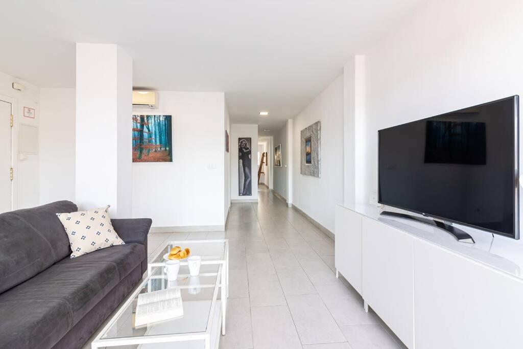 Salamanca Apartments! Málaga