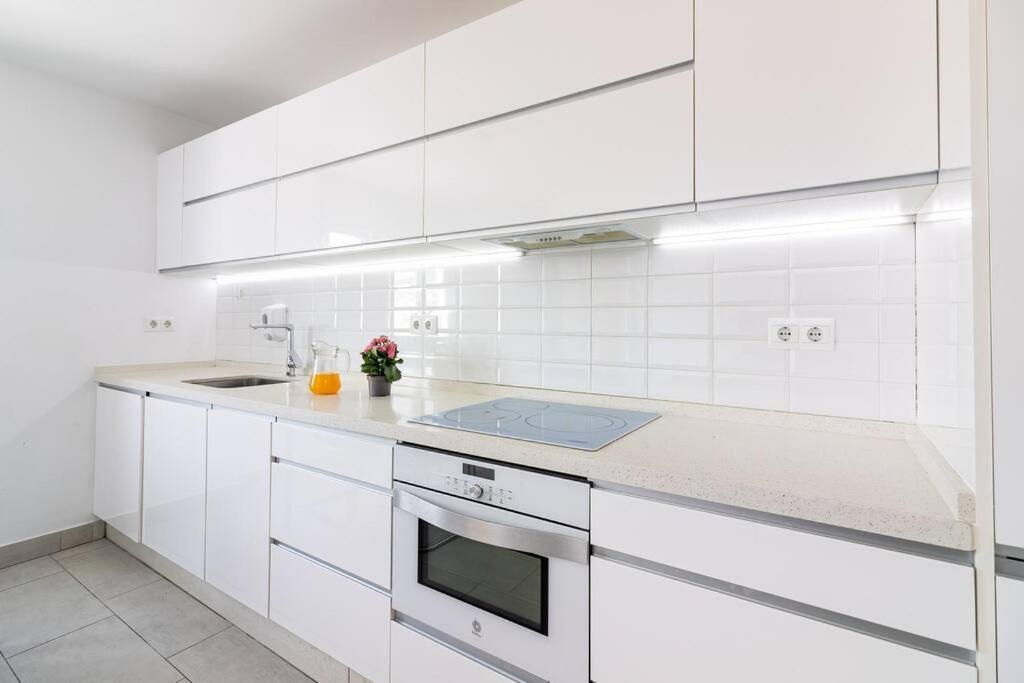 Salamanca Apartments! * Málaga