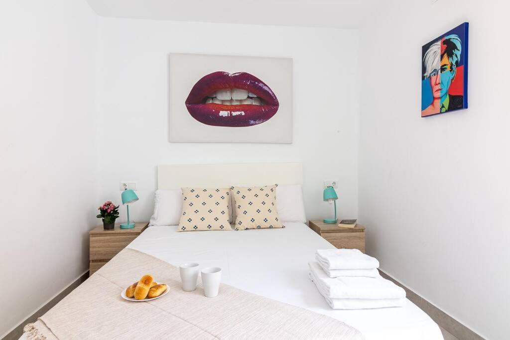 Apartamento Salamanca Apartments! *