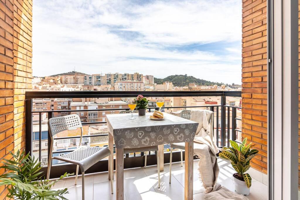 Salamanca Apartments! * Málaga