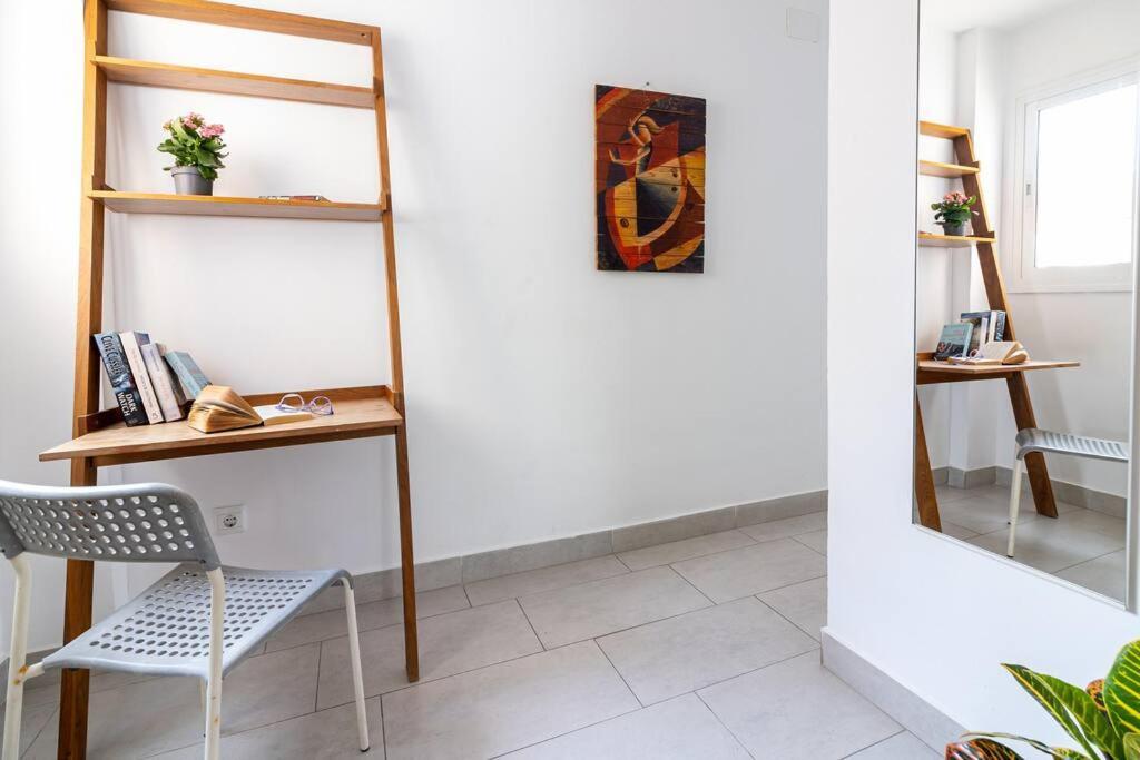 Salamanca Apartments! Apartamento Málaga