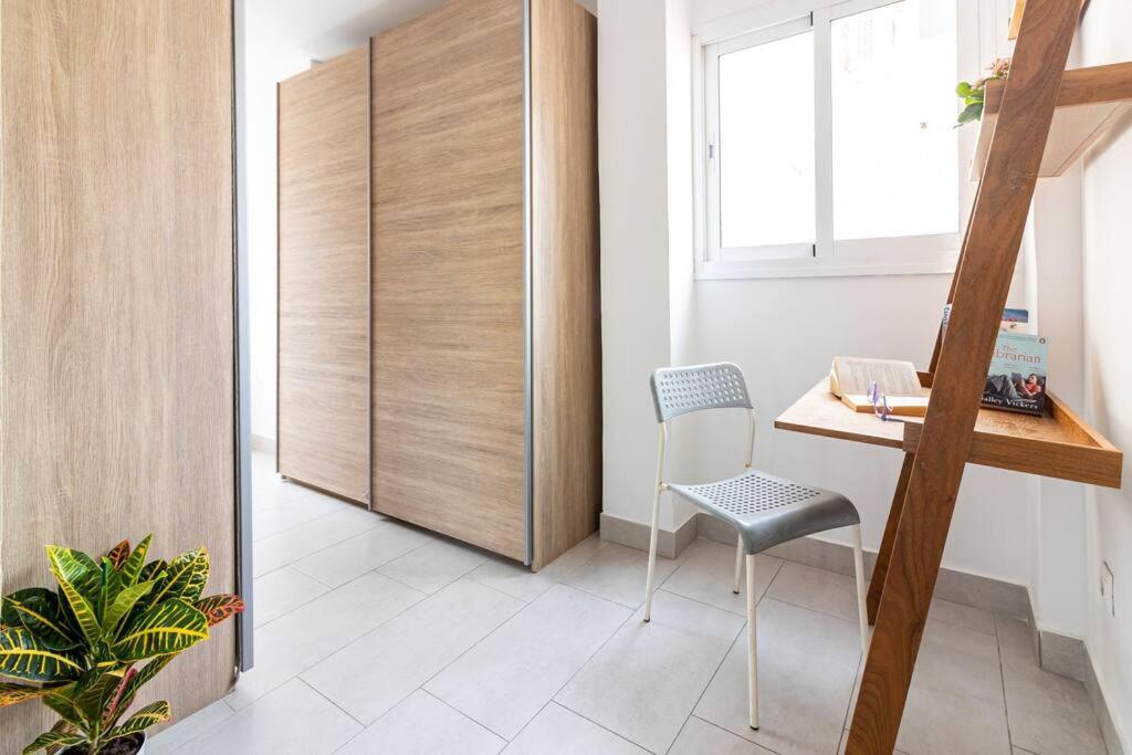 Apartamento Salamanca Apartments! *