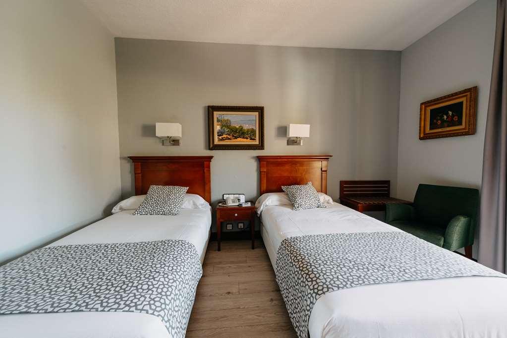 Soho Boutique Naranjos Hotel 3*