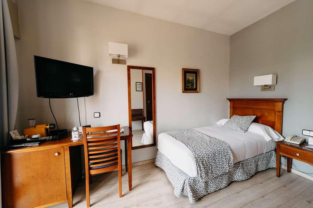 Soho Boutique Naranjos Hotel Malaga