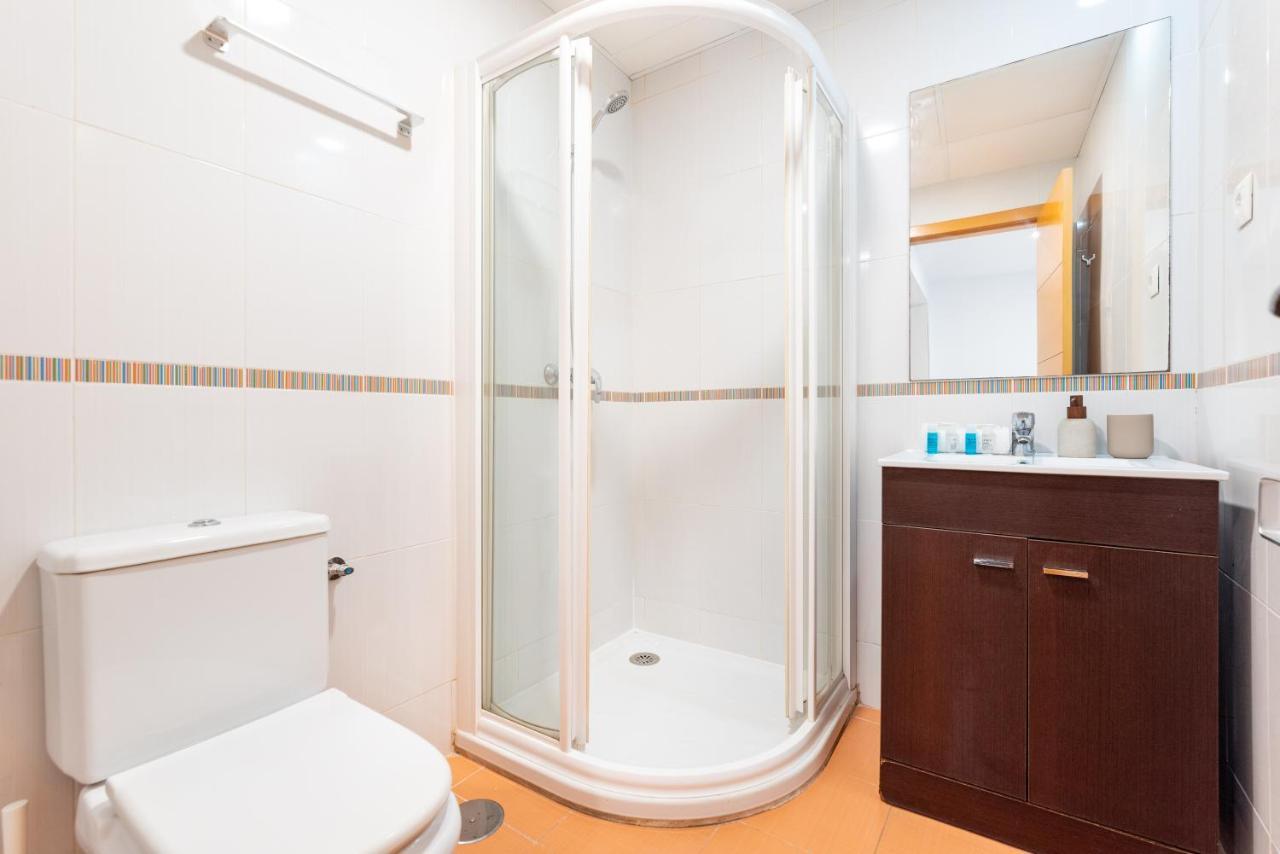 Wintowinrentals Superb New-look Appartement Málaga