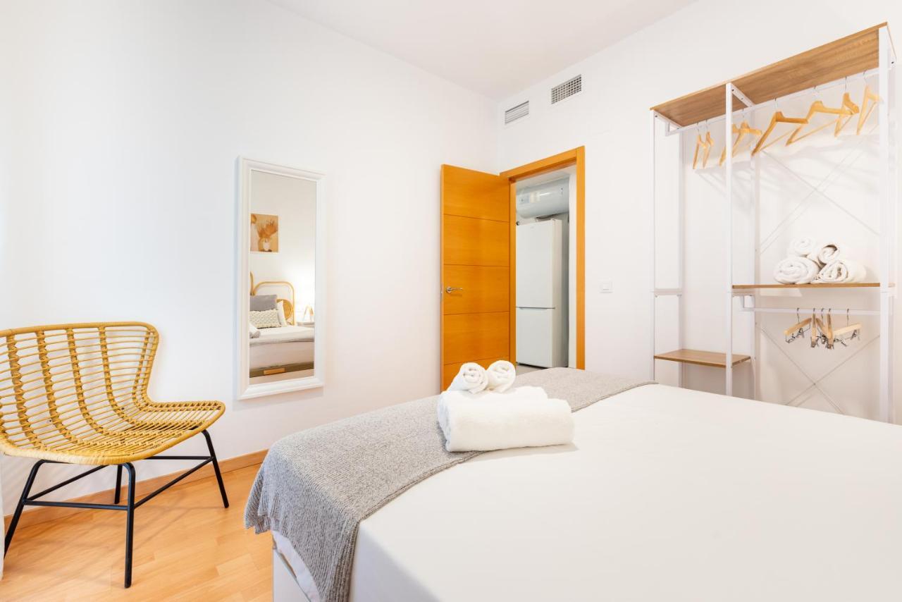 Wintowinrentals Superb New-look Appartement Málaga