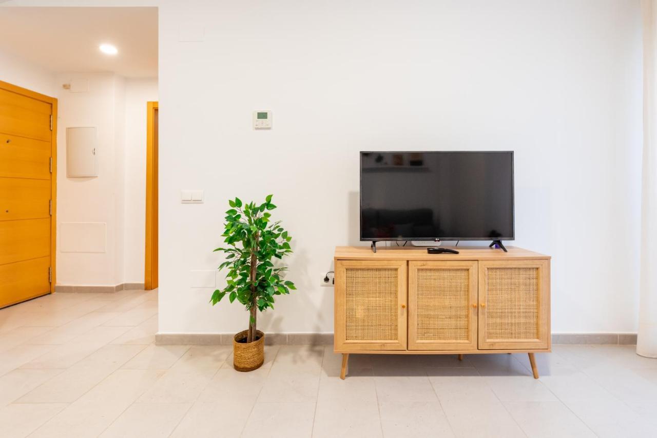 Appartement Wintowinrentals Superb New-look Málaga
