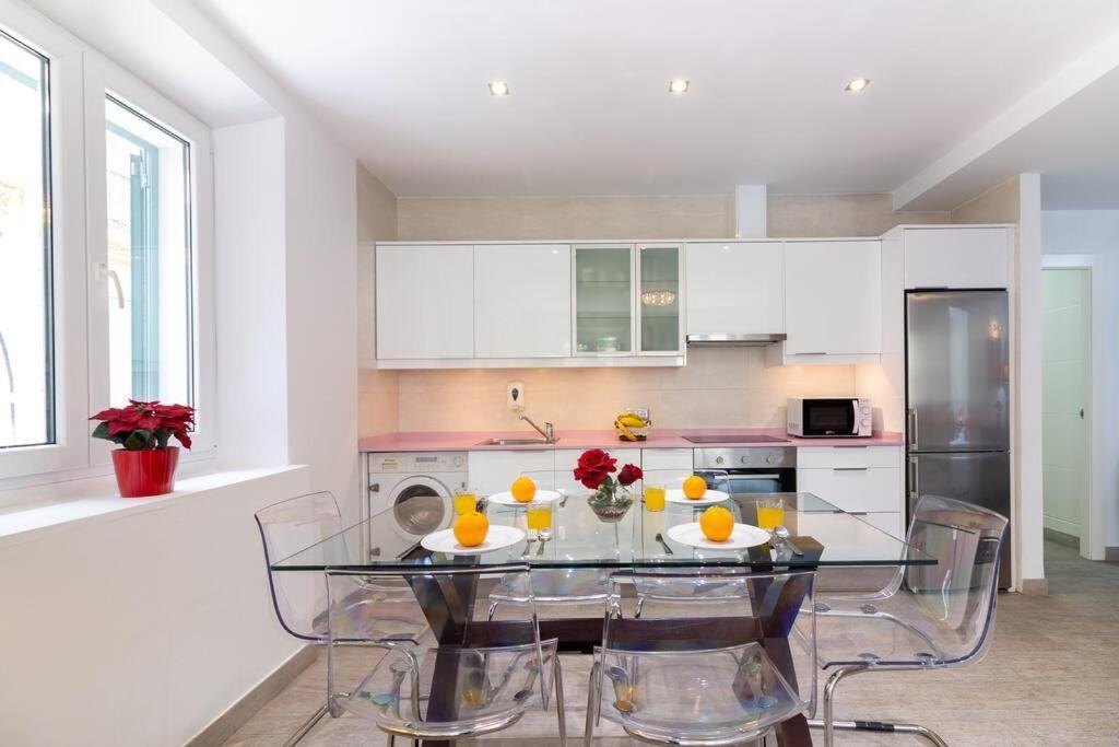 Felix Saenz Apartments! Apartment Malaga