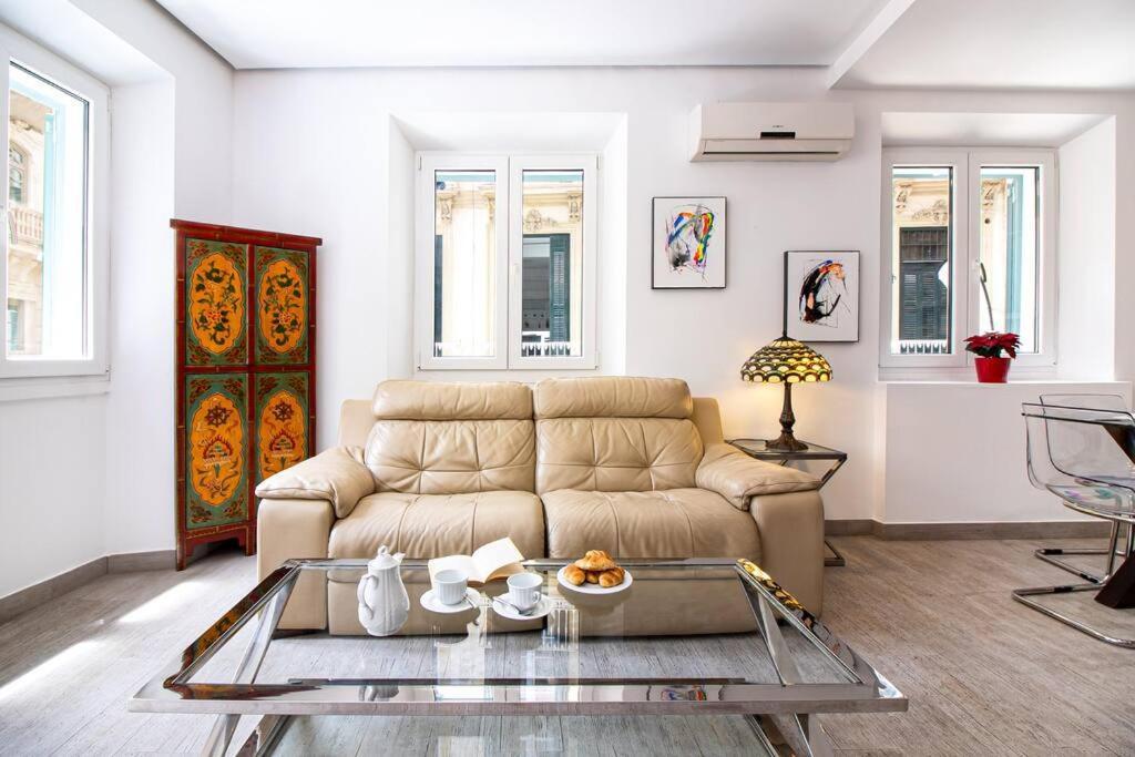 Felix Saenz Apartments! Malaga