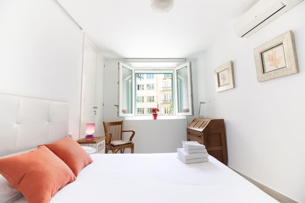 Felix Saenz Apartments!