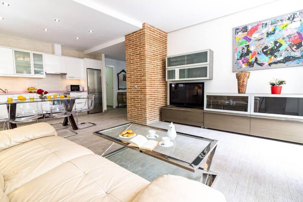 Apartment Felix Saenz Apartments! Malaga