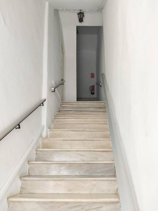 Felix Saenz Apartments! Apartment Malaga