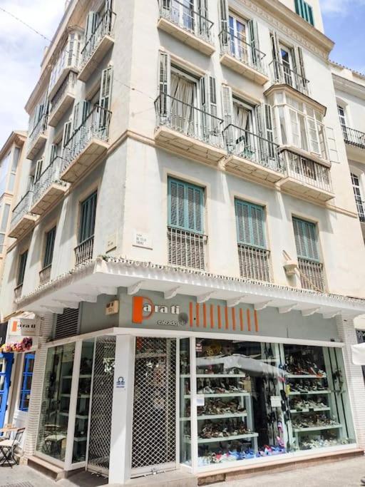 Apartment Felix Saenz Apartments! Malaga