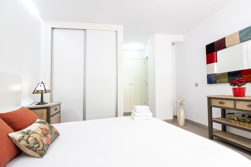 Felix Saenz Apartments! Apartment Malaga