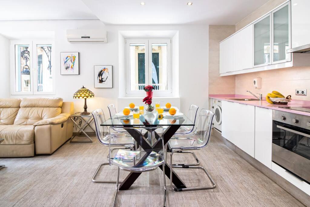 Felix Saenz Apartments! Apartment
