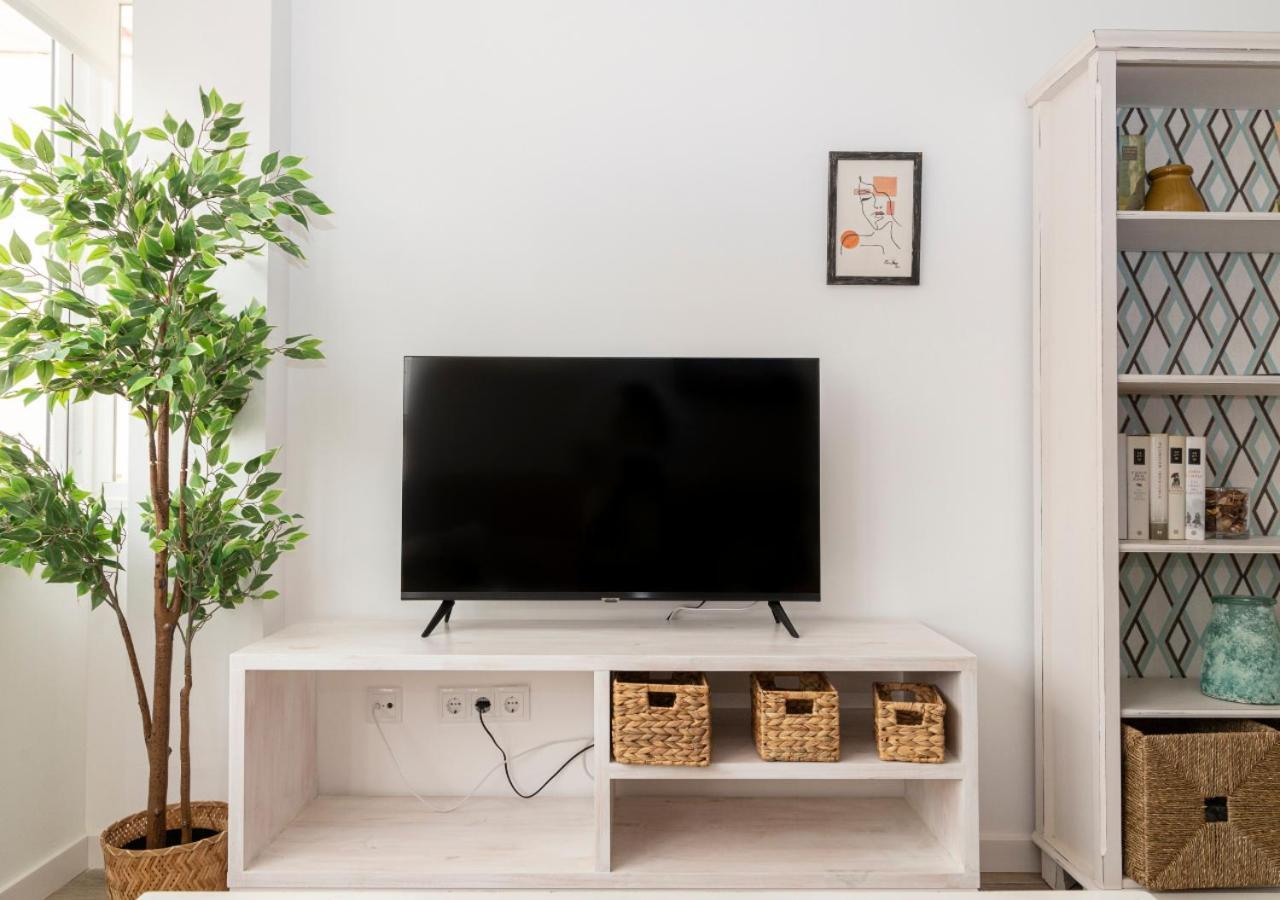 Melina Arlu - Barrio Soho Appartement *