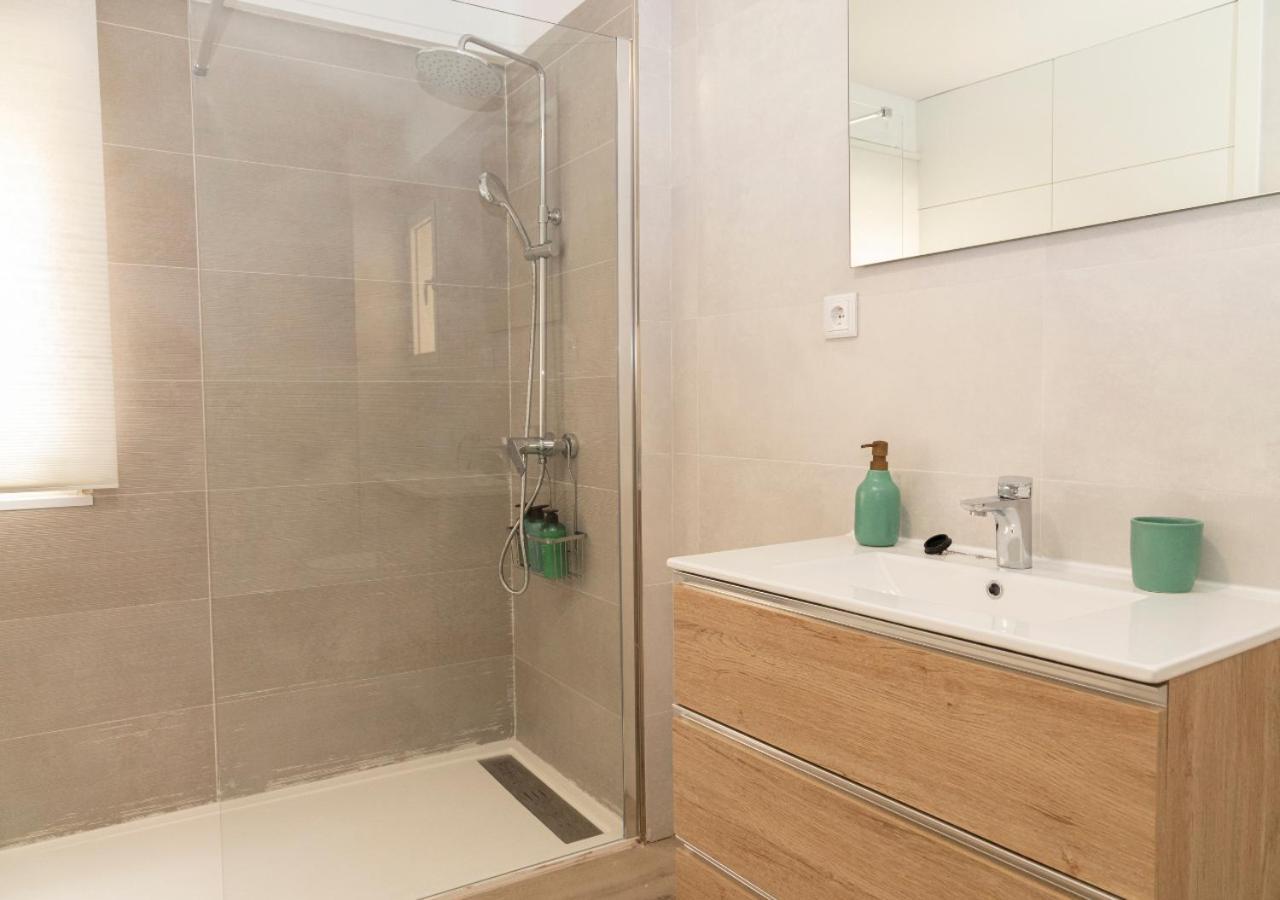 Appartement Melina Arlu - Barrio Soho Málaga