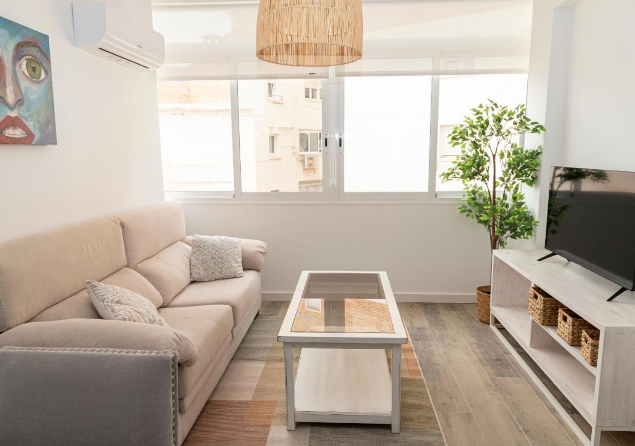 Appartement Melina Arlu - Barrio Soho