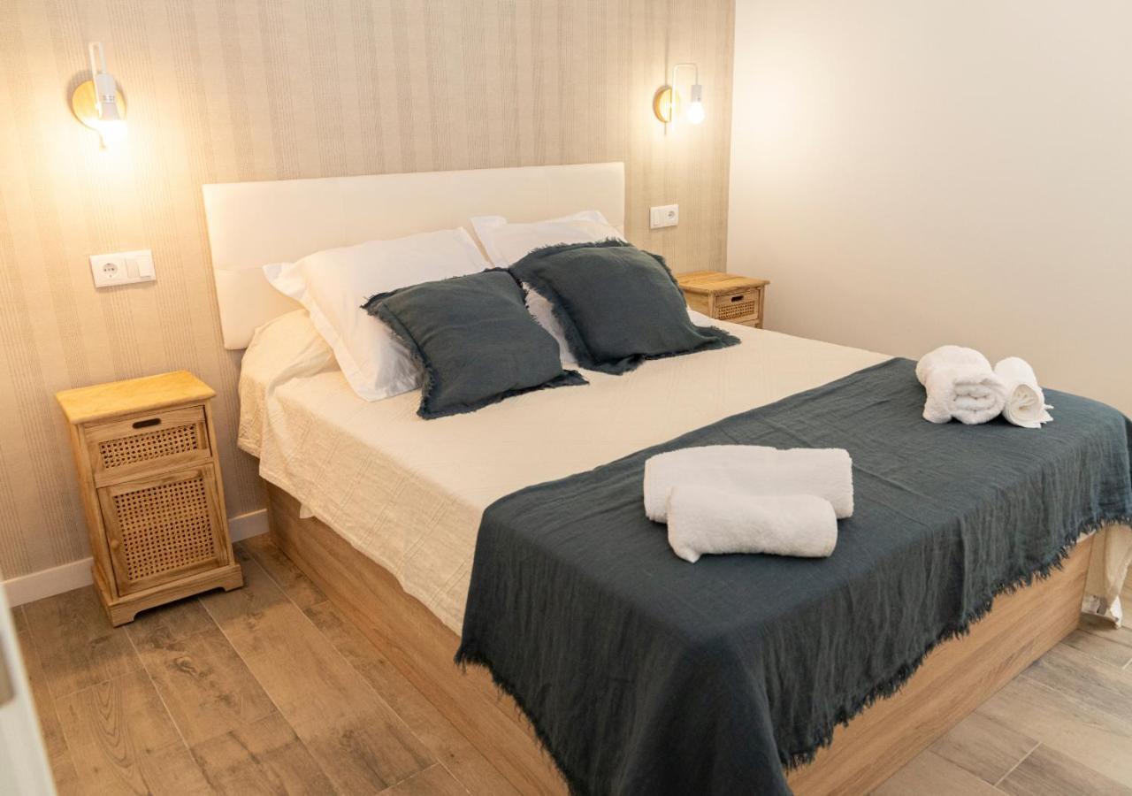 Appartement Melina Arlu - Barrio Soho *