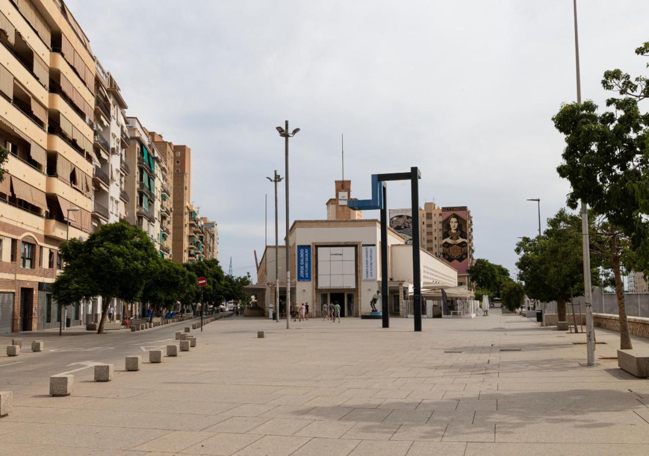 Appartement Melina Arlu - Barrio Soho *