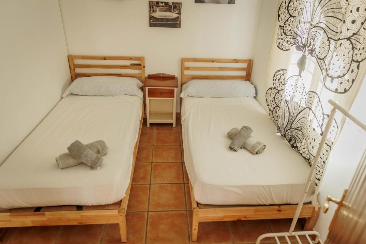 Malagueando Vakantiehuis