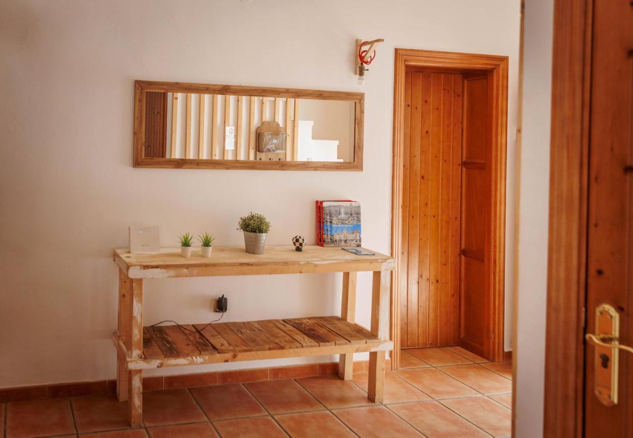 Malagueando Vakantiehuis *