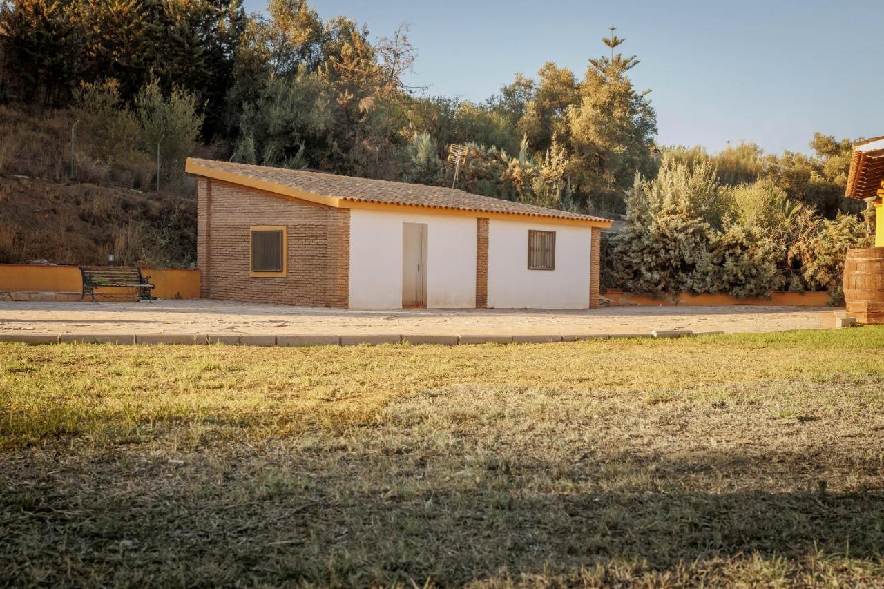 Vakantiehuis Malagueando Málaga