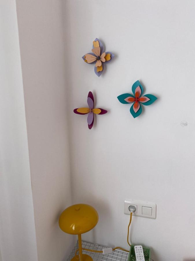 Private Terrace & Free Parking * Malaga