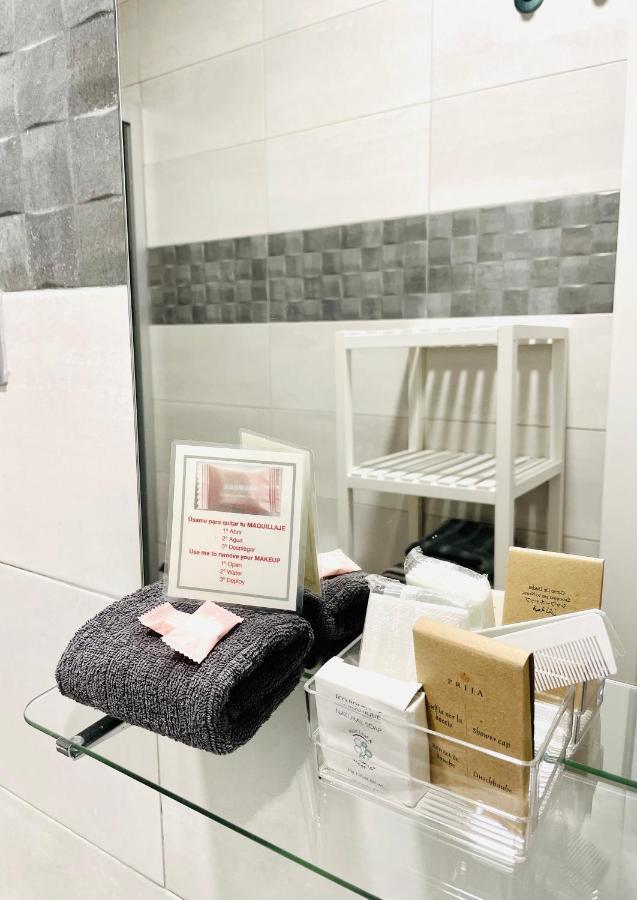 Acogedor Y Bien Situado P6 Apartment Málaga