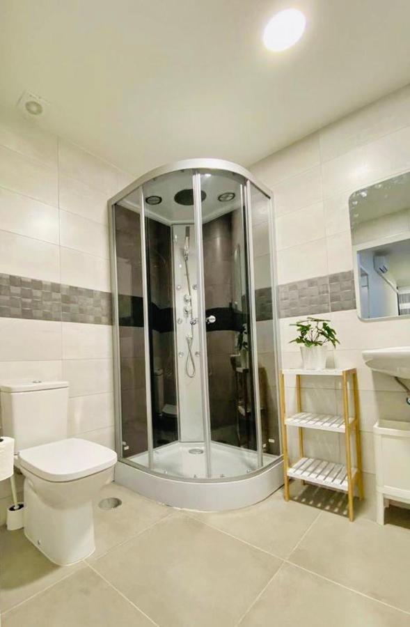 Apartment Acogedor Y Bien Situado P6 *
