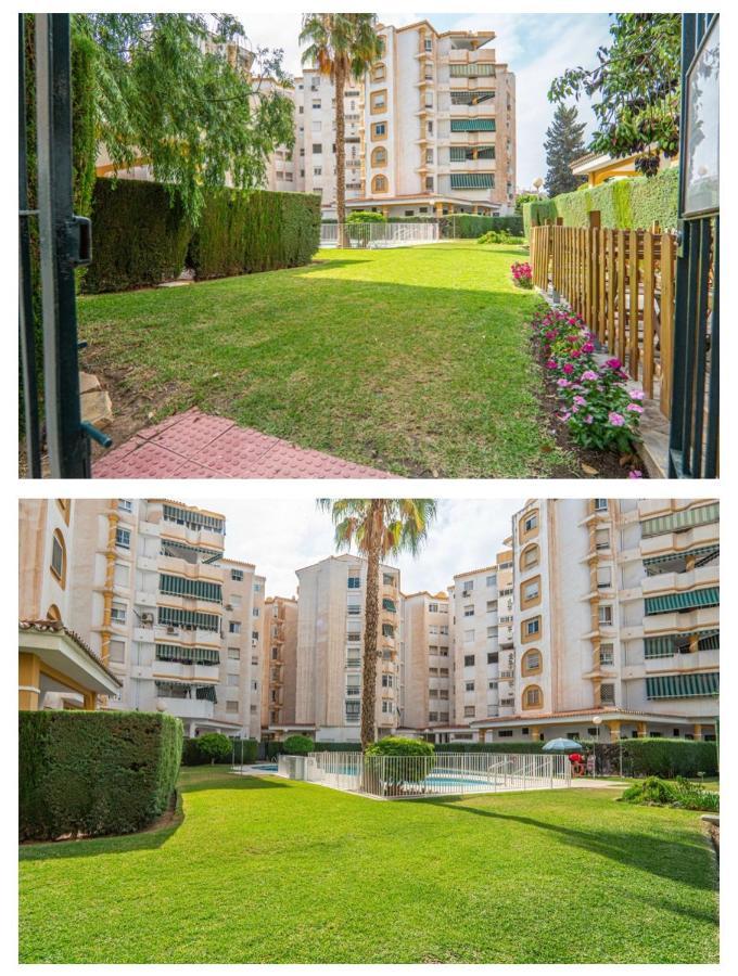 Privatunterkunft Con Smart Tv En Piso Compartido Con Bano Privado O Compartido Sol