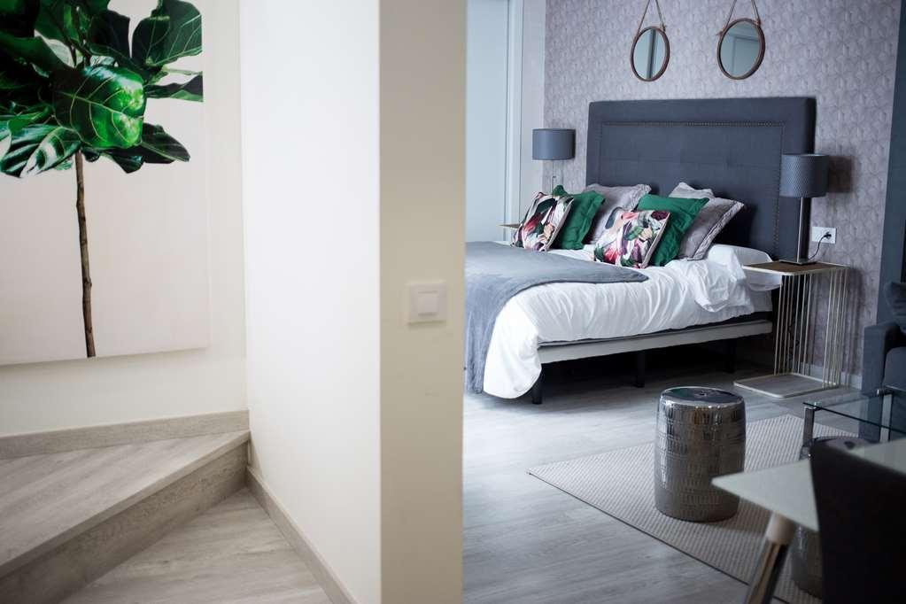 Soho Boutique Museo Hotel