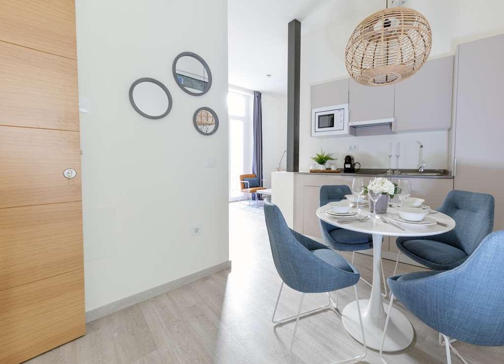 Hotel Soho Boutique Museo *