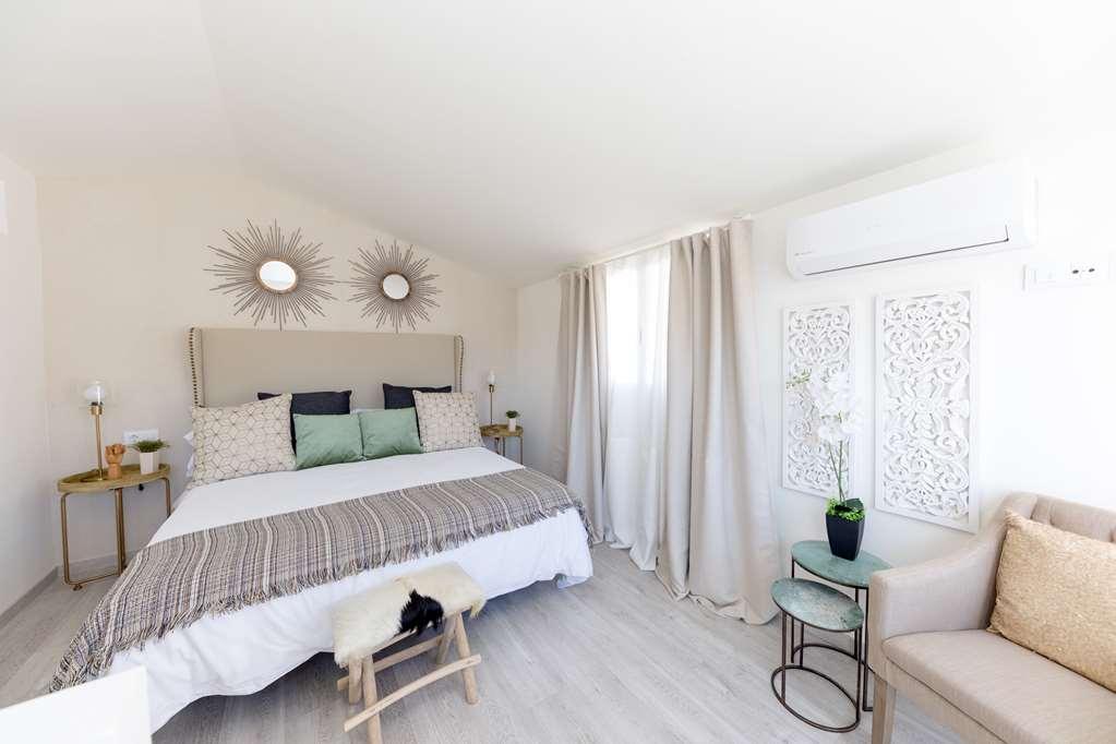 Soho Boutique Museo Hotel *