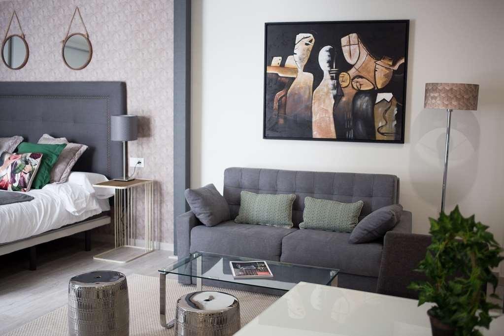 Hotel Soho Boutique Museo Malaga