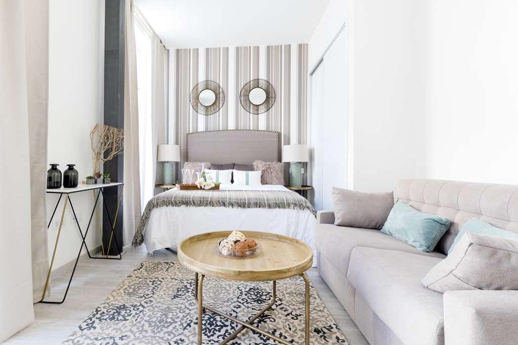 Soho Boutique Museo * Malaga