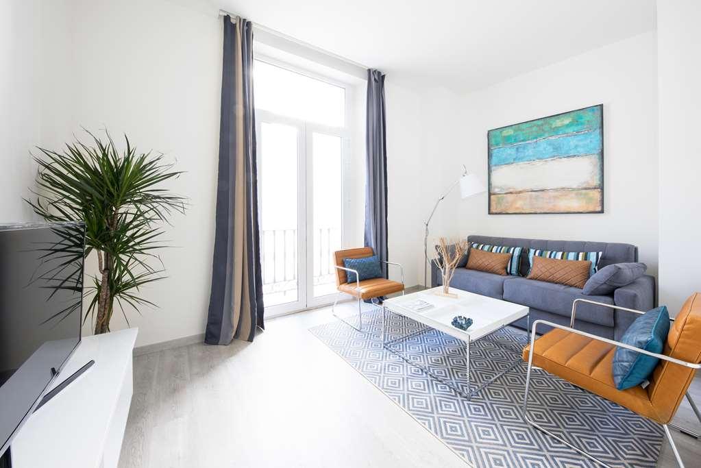 Hotel Soho Boutique Museo