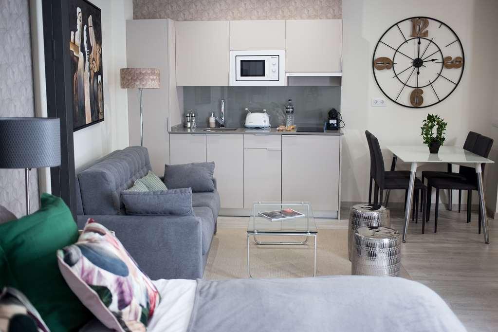Hotel Soho Boutique Museo *
