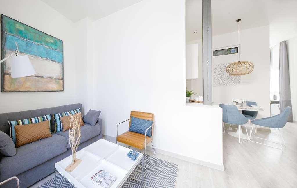 Soho Boutique Museo Hotel *