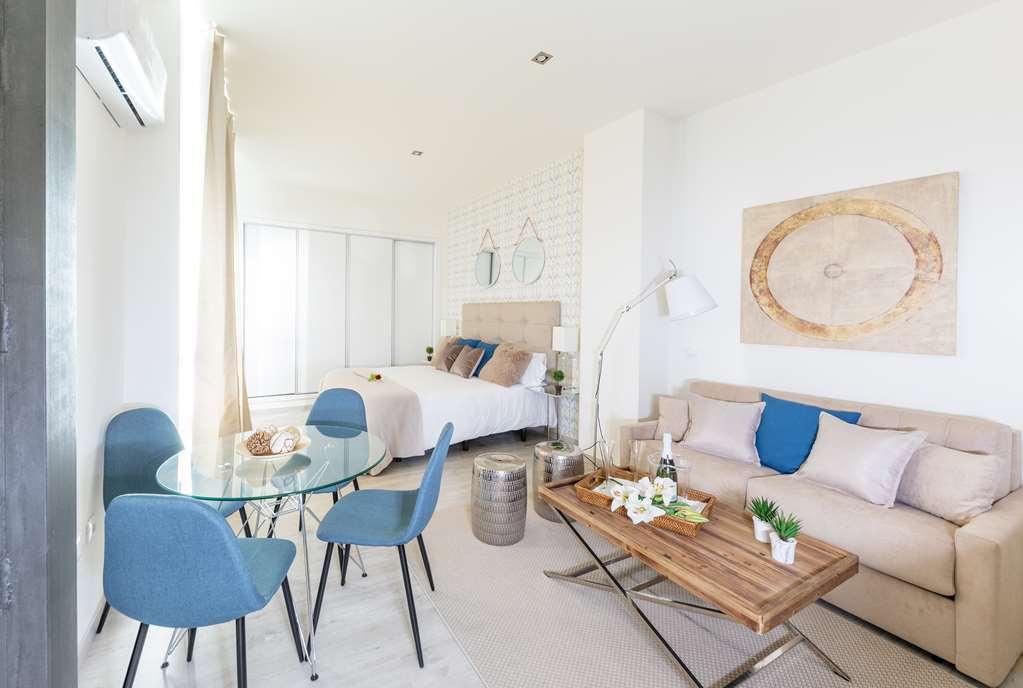 Soho Boutique Museo Hotel Malaga