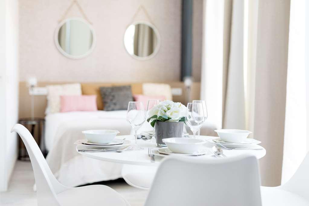 Soho Boutique Museo Hotel *