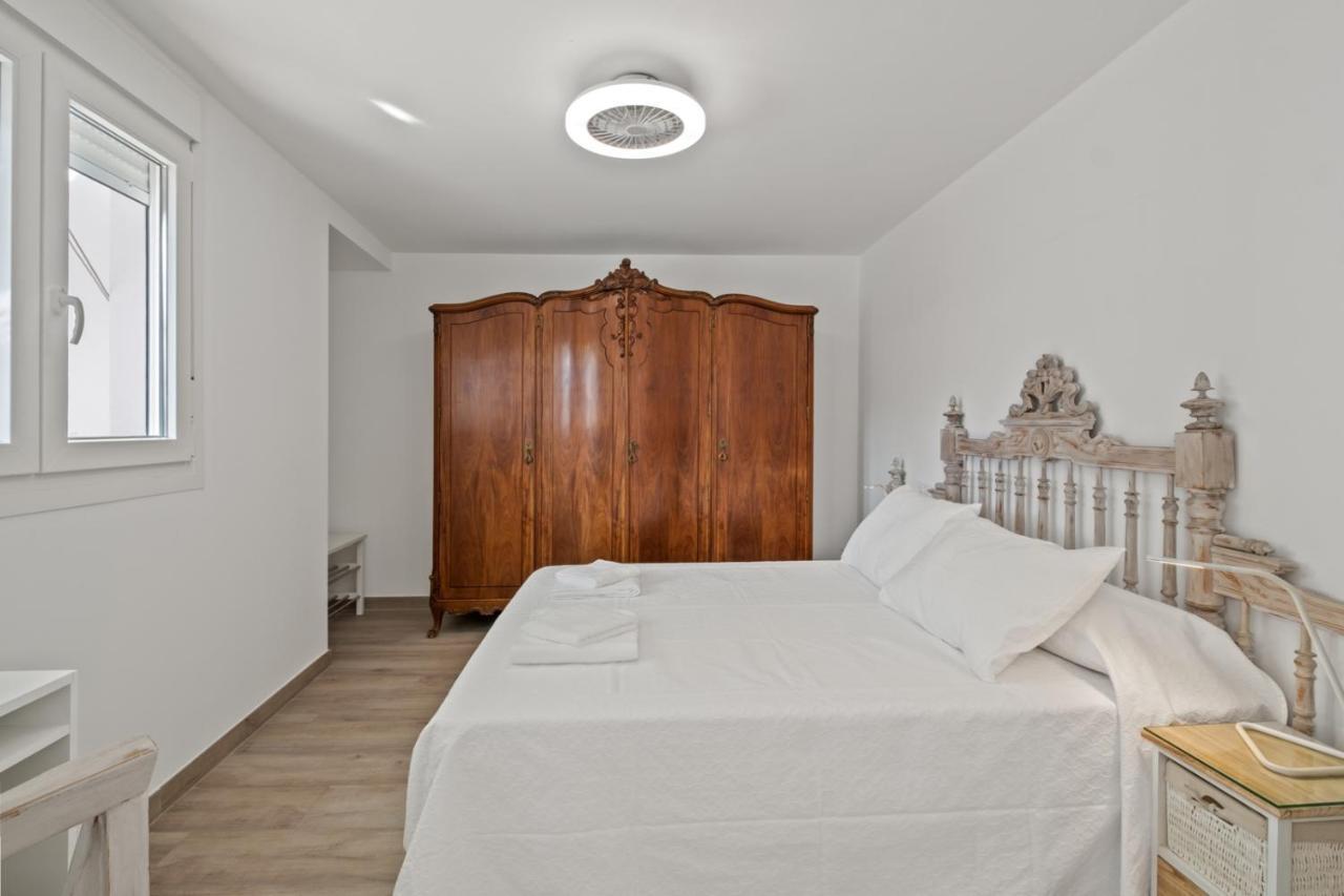 Irene - Biznaga Homes Appartement Málaga
