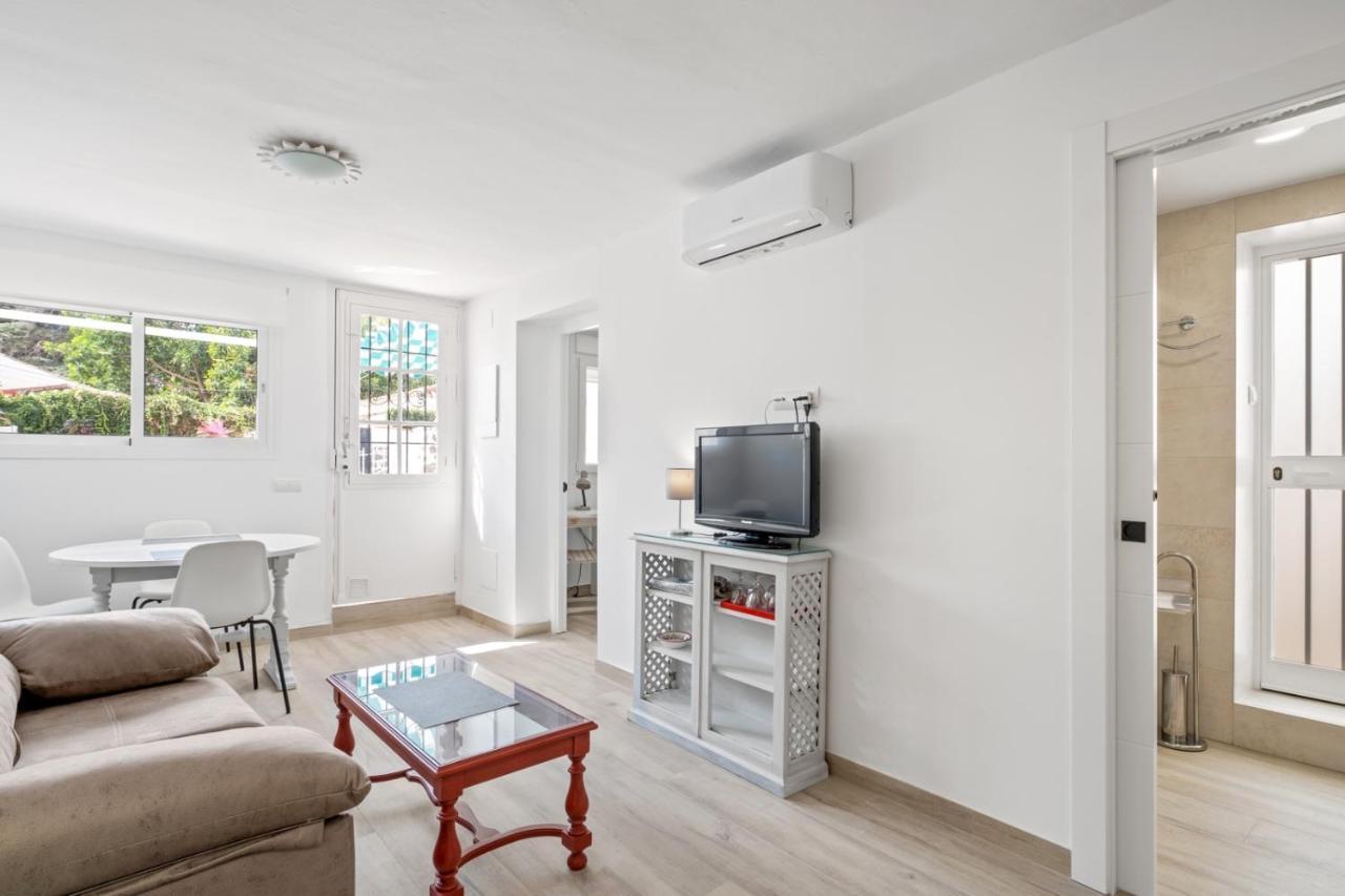 Appartement Irene - Biznaga Homes Málaga