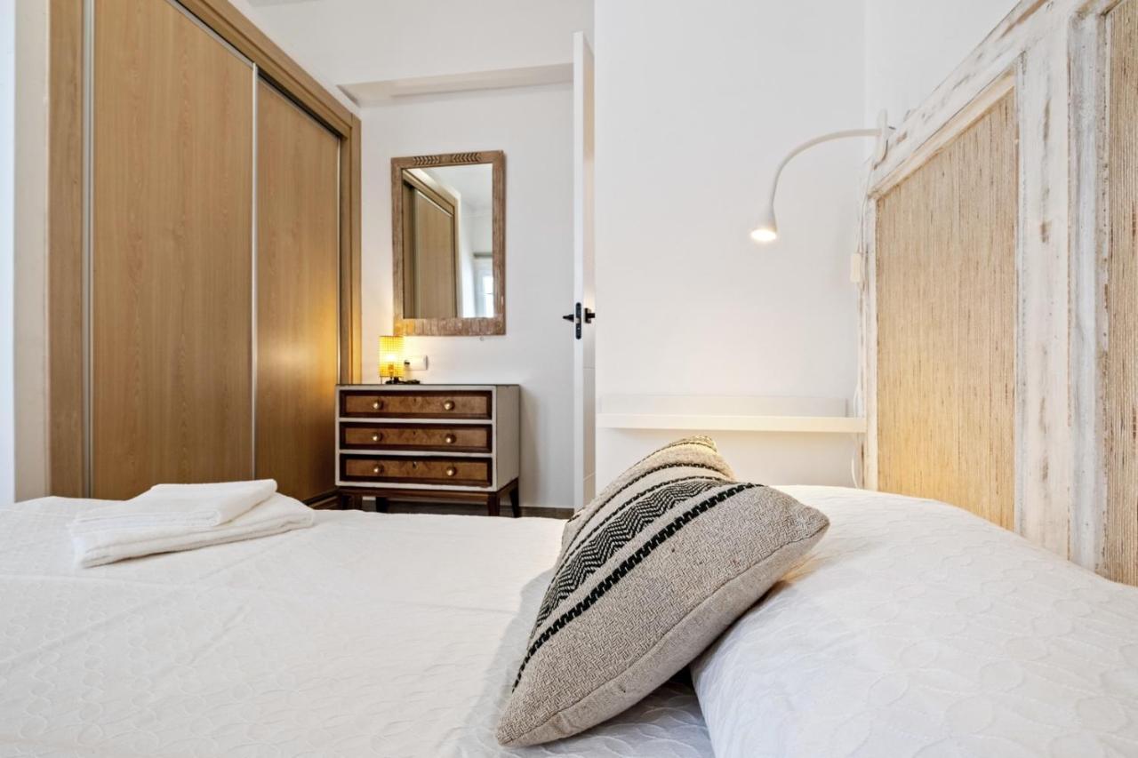 Appartement Irene - Biznaga Homes *