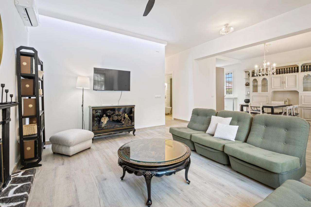 Irene - Biznaga Homes Appartement