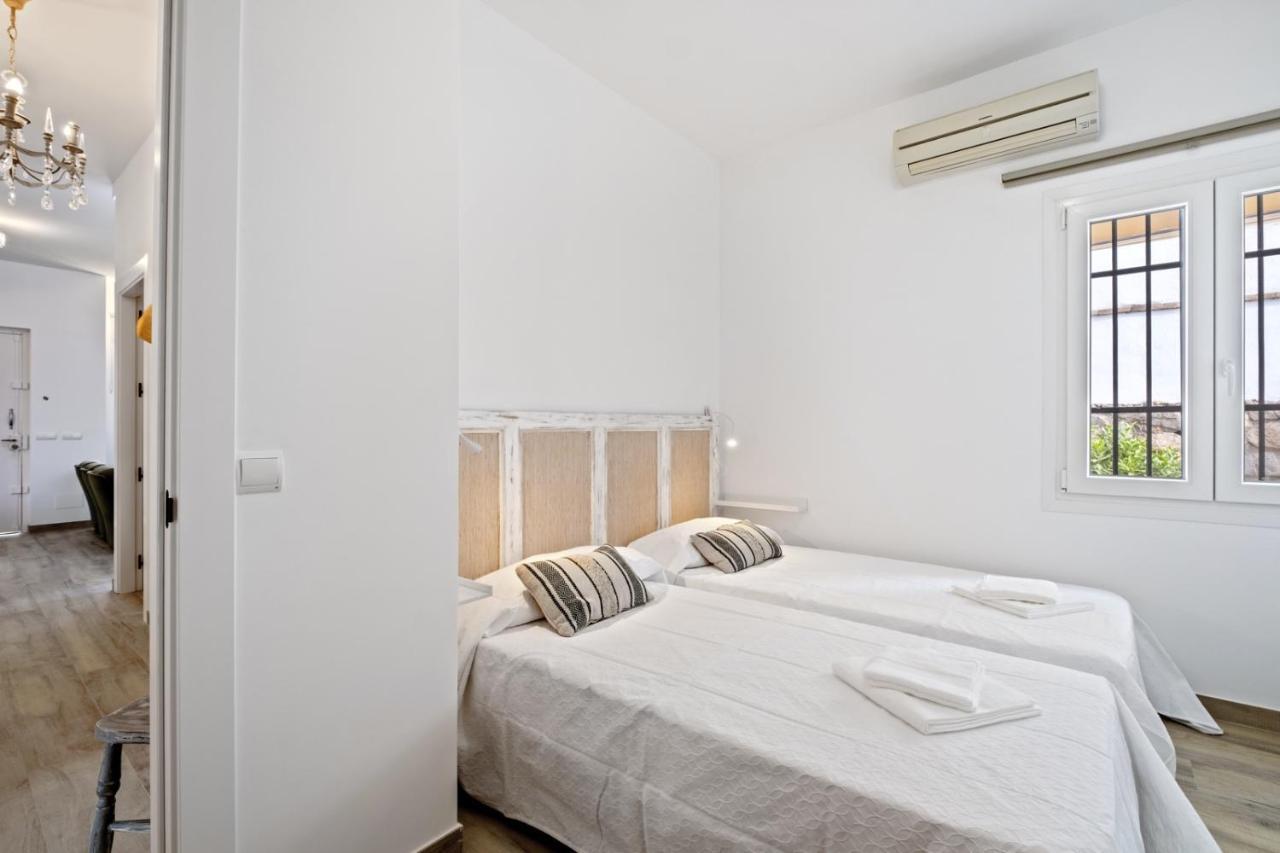 Appartement Irene - Biznaga Homes